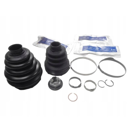 OSŁONA LEWA WEWNĘT. I ZEWNĘT. PRZEGUBU FORD FOCUS OE 1692085