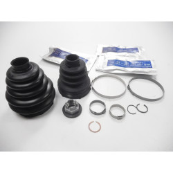 OSŁONA LEWA WEWNĘT. I ZEWNĘT. PRZEGUBU FORD FOCUS OE 1692085