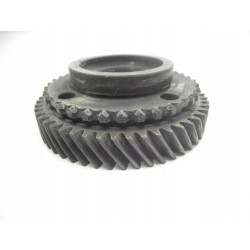 KOŁO ZĘBATE 2 BIEG FORD FIESTA 95-08 1.8 D 1.6 OE 1639535