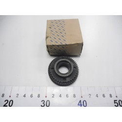 KOŁO ZĘBATE 2 BIEG FORD FIESTA 95-08 1.8 D 1.6 OE 1639535