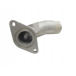 Złącze wody chłodzącej Ford ESCORT 5 MK5 Mondeo 1 MK1 1.8D OE 6501539