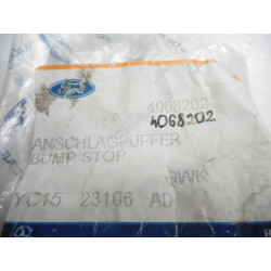 Zderzak, odbój górny prawy tył, drzwi tylne Ford Transit MK3 OE 4068202