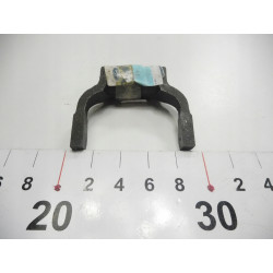 DŹWIGNIA DOCISKU SPRZĘGŁA FORD FIESTA 76-89 OE 6152543