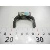 DŹWIGNIA DOCISKU SPRZĘGŁA FORD FIESTA 76-89 OE 6152543