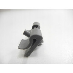 Uchwyt - Listwa drzwiowa Ford Granada/Scorpio 1985-1992 OE 6140400