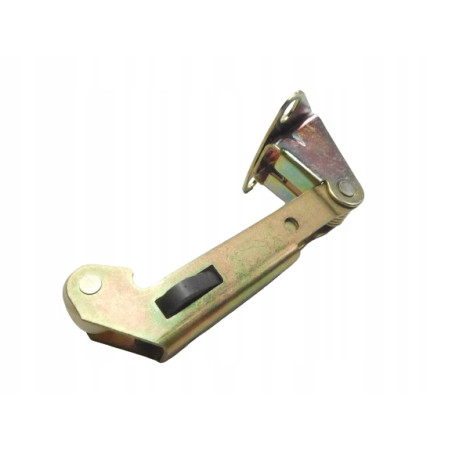 Zawias, ogranicznik drzwi tył Ford Transit 1985-1991 OE 1097879