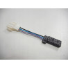 WIĄZKA INSTALACJA LAMPY PRZÓD FORD KA 96-08 OE 1065184