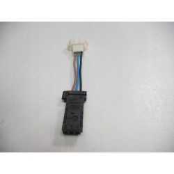 WIĄZKA INSTALACJA LAMPY PRZÓD FORD KA 96-08 OE 1065184