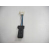 WIĄZKA INSTALACJA LAMPY PRZÓD FORD KA 96-08 OE 1065184