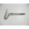 Pin - Mocowanie Ford Focus 1998-2005 OE 1479669