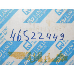 Zbiornik płynu spryskiwaczy LANCIA DEDRA 46522449