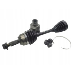 PÓŁOŚ PRAWY PRZÓD FORD MONDEO I OE 5029038