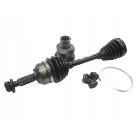 PÓŁOŚ PRAWY PRZÓD FORD MONDEO I OE 5029038
