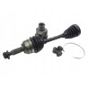 PÓŁOŚ PRAWY PRZÓD FORD MONDEO I OE 5029038
