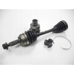 PÓŁOŚ PRAWY PRZÓD FORD MONDEO I OE 5029038