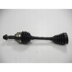 PÓŁOŚ PRAWY PRZÓD FORD MONDEO I OE 5029038