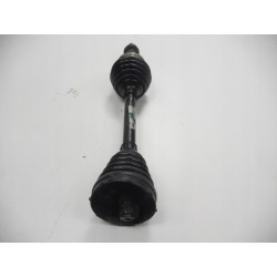 PÓŁOŚ PRAWY PRZÓD FORD MONDEO I OE 5029038
