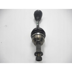 PÓŁOŚ PRAWY PRZÓD FORD MONDEO I OE 5029038