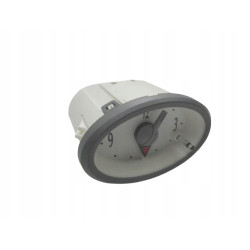 Zegar analogowy do: Ford Ka od 2/2000 do 12/2000 OE 1029229