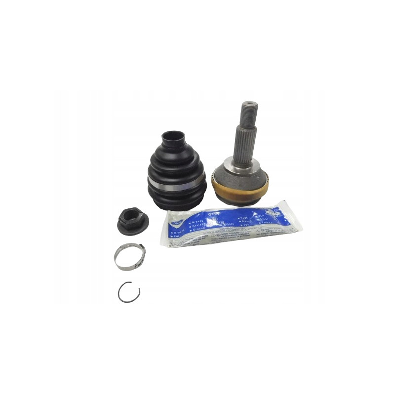 Zestaw przegubu wału napędowego CV Ford Mondeo MK1 93-00 OE 1079584