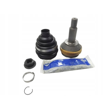 Zestaw przegubu wału napędowego CV Ford Mondeo MK1 93-00 OE 1079584