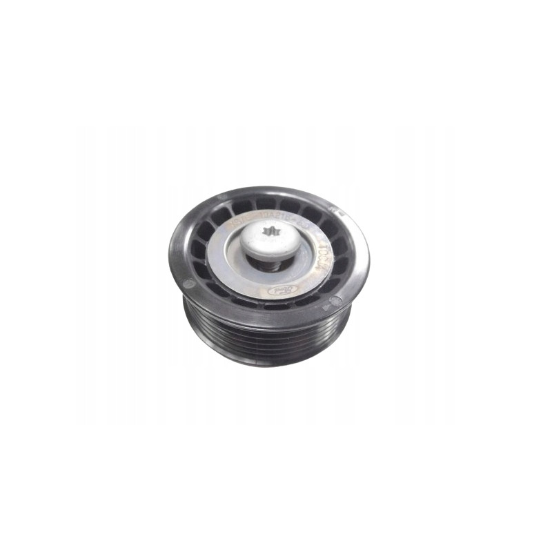Koło pośrednie paska wieloklinowego Ford Mondeo Transit OE 1128896
