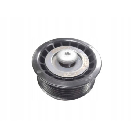 Koło pośrednie paska wieloklinowego Ford Mondeo Transit OE 1128896
