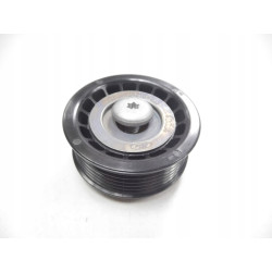Koło pośrednie paska wieloklinowego Ford Mondeo Transit OE 1128896