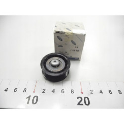 Koło pośrednie paska wieloklinowego Ford Mondeo Transit OE 1128896