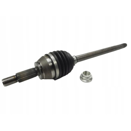 PÓŁOŚ NAPĘDOWA ZEWNĘTRZNA P/L FORD FIESTA 08-19 OE 1539136