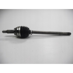 PÓŁOŚ NAPĘDOWA ZEWNĘTRZNA P/L FORD FIESTA 08-19 OE 1539136