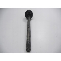 PÓŁOŚ NAPĘDOWA ZEWNĘTRZNA P/L FORD FIESTA 08-19 OE 1539136