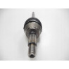 PÓŁOŚ NAPĘDOWA ZEWNĘTRZNA P/L FORD FIESTA 08-19 OE 1539136