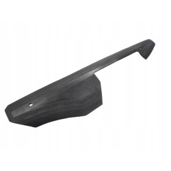 Deflektor prawy chłodnicy Ford KA 1996-2008 OE 1078945