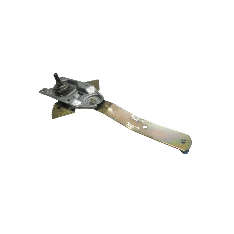 MECHANIZM SZYBY PRAWY TYŁ FORD FIESTA 89-96 6543759