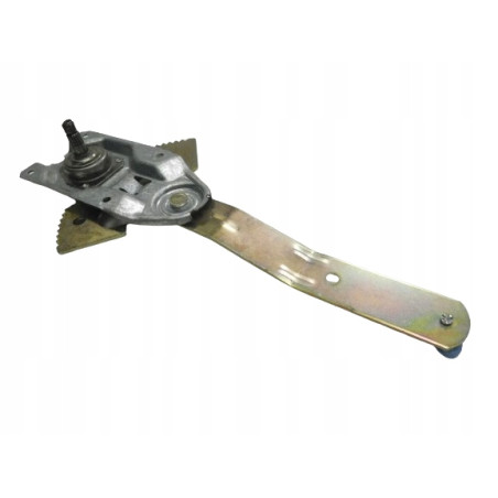 MECHANIZM SZYBY PRAWY TYŁ FORD FIESTA 89-96 6543759