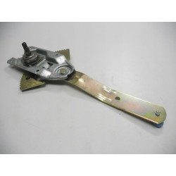 MECHANIZM SZYBY PRAWY TYŁ FORD FIESTA 89-96 6543759