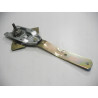 MECHANIZM SZYBY PRAWY TYŁ FORD FIESTA 89-96 6543759
