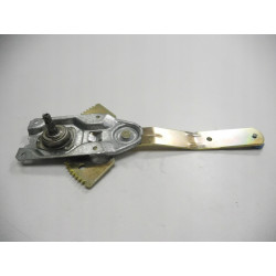 MECHANIZM SZYBY PRAWY TYŁ FORD FIESTA 89-96 6543759