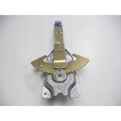 MECHANIZM SZYBY PRAWY TYŁ FORD FIESTA 89-96 6543759