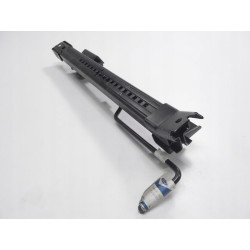 Wspornik, szyna lewa fotela przód Ford Fiesta 1989-1996 OE 7209478