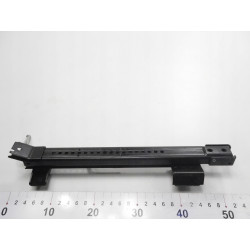 Wspornik, szyna lewa fotela przód Ford Fiesta 1989-1996 OE 7209478