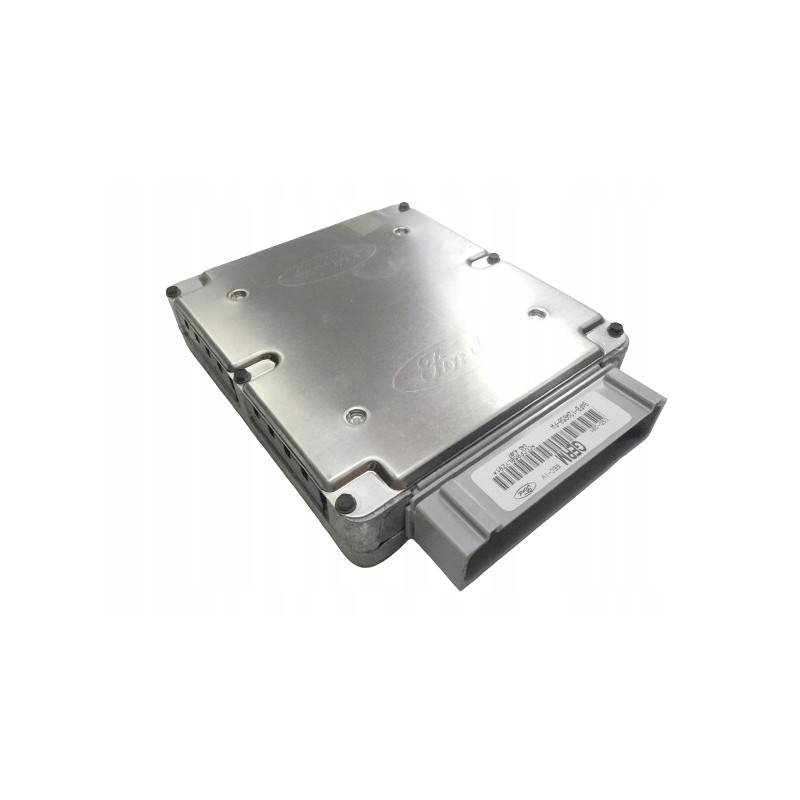 Sterownik silnika Ford Fiesta Mk3 1.1 (1991-1993) OE 7131549