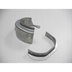 Zestaw osłony wału napędowego przedniego Ford Mondeo 1996-2000 OE 7145496
