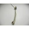 Dźwignia zmiany biegów-przekł.mech. FORD Puma 1997-2001 OE 1040884