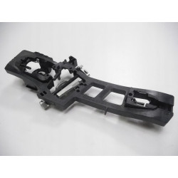 Mocowanie, wspornik klamki Ford Fiesta OE 1667670