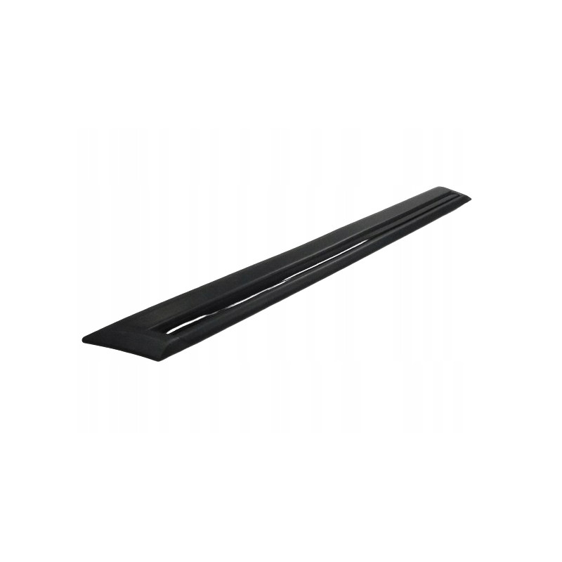 Listwa prawego tylnego błotnika Ford Fiesta 3 drzwi 1989-1996 OE 6574635