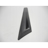 Listwa prawego tylnego błotnika Ford Fiesta 3 drzwi 1989-1996 OE 6574635