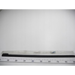 Osłona szyby przedniej prawej FORD C-MAX (2003-2011) OE 1321703