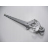 Mechanizm szyby prawy przód Ford Transit 1965-1985 OE 1635044